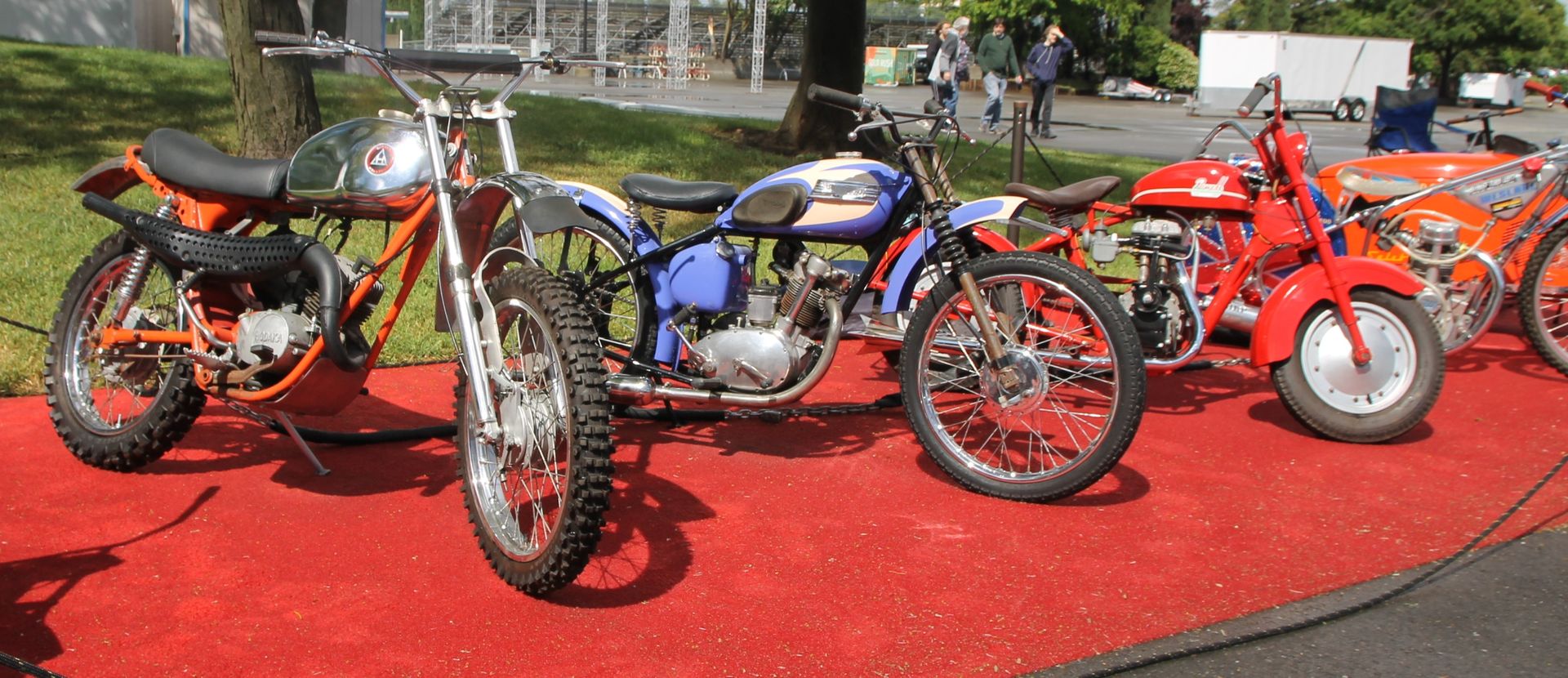 Full View