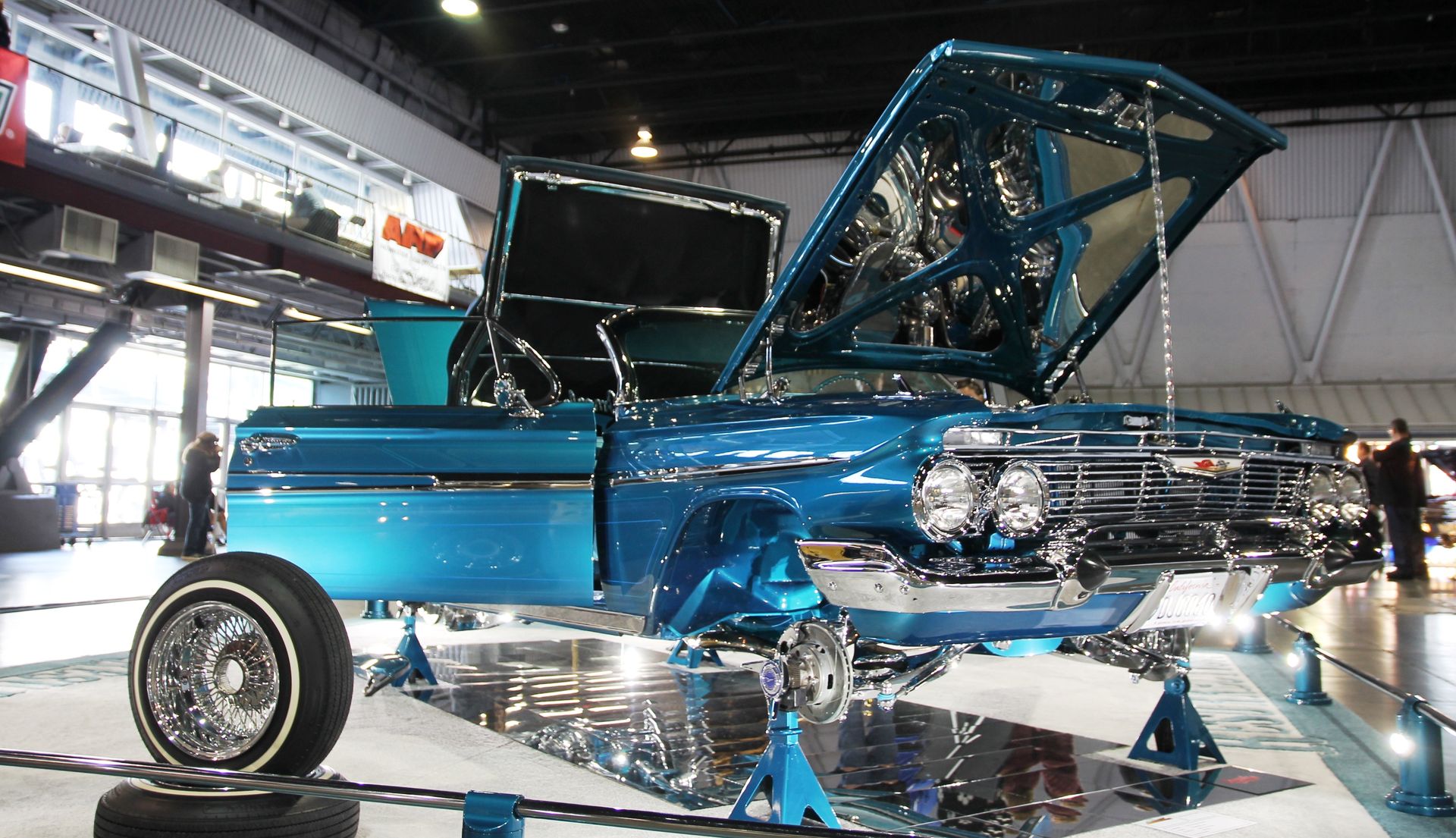Full View