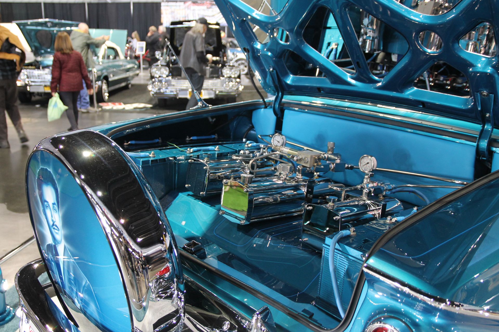 Full View