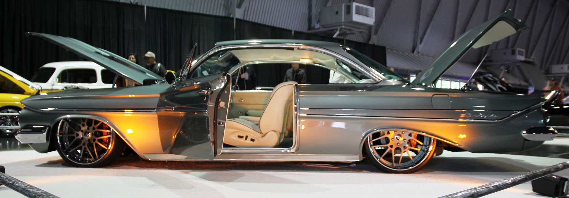 Full View