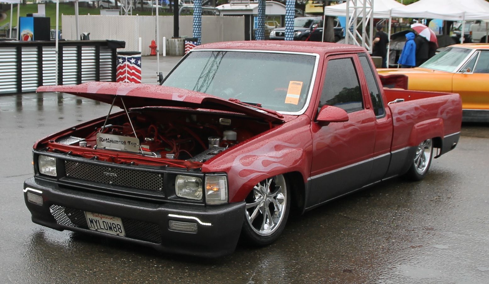 Full View