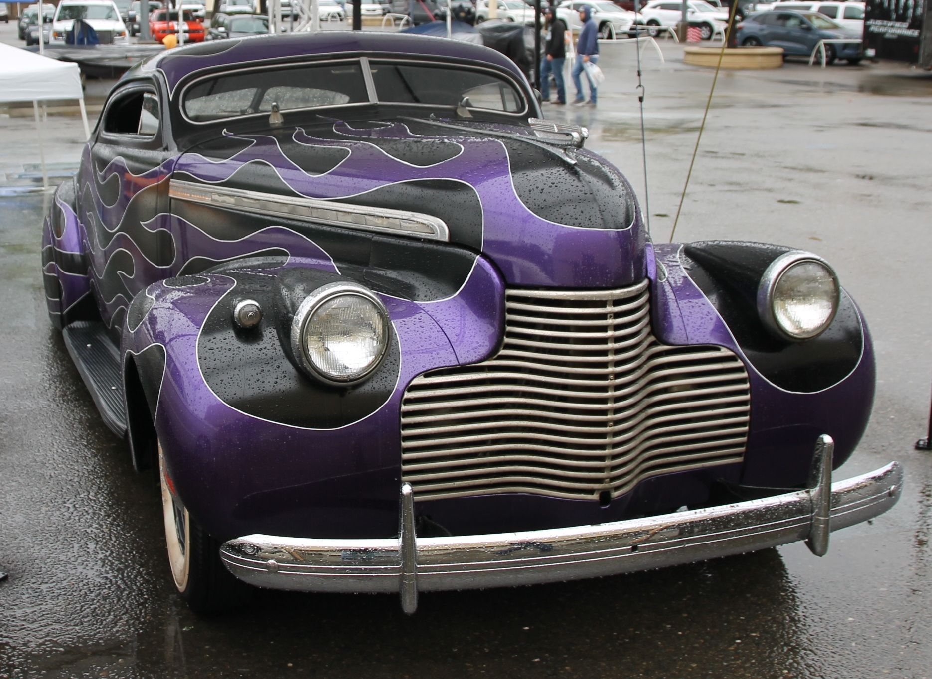 Full View
