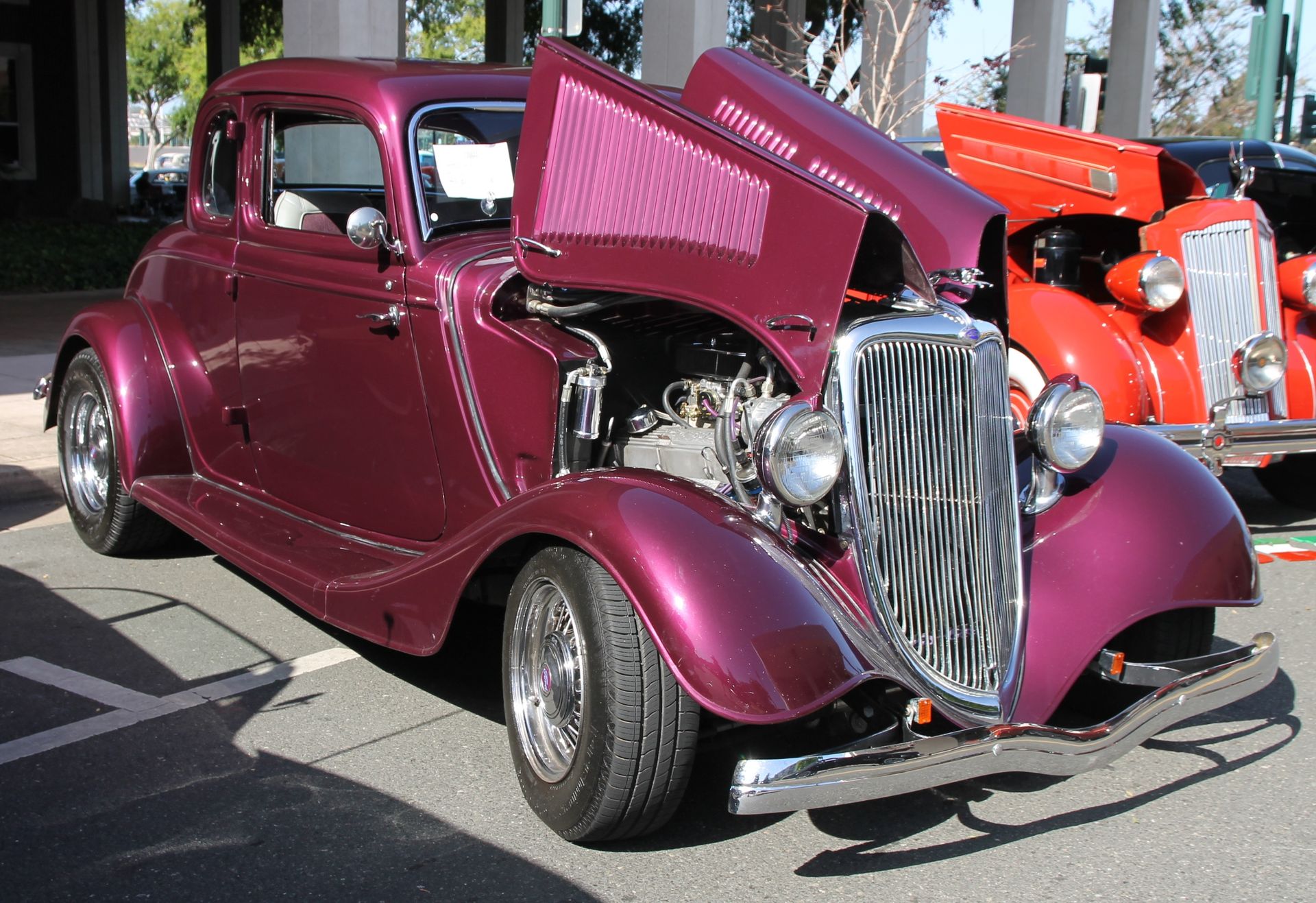 Full View