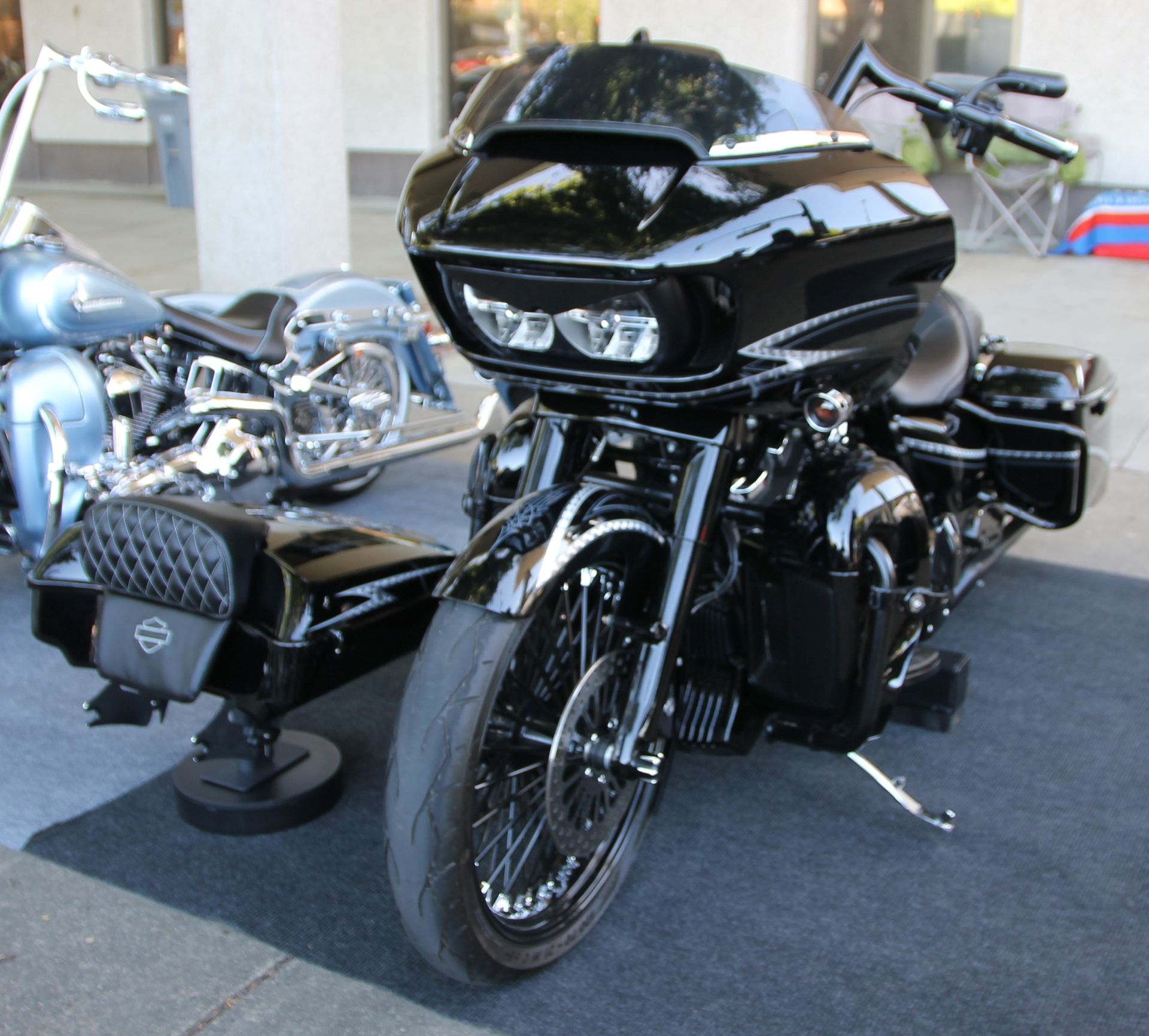 Full View