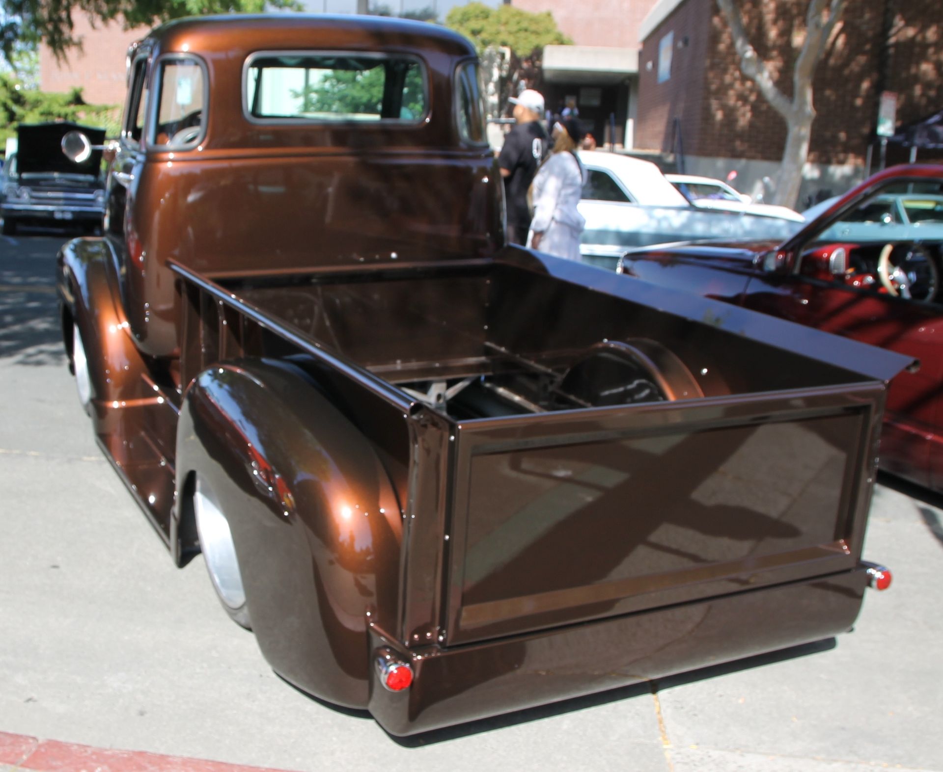 Full View