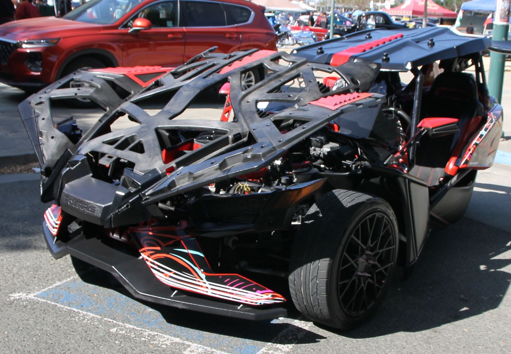 Full View