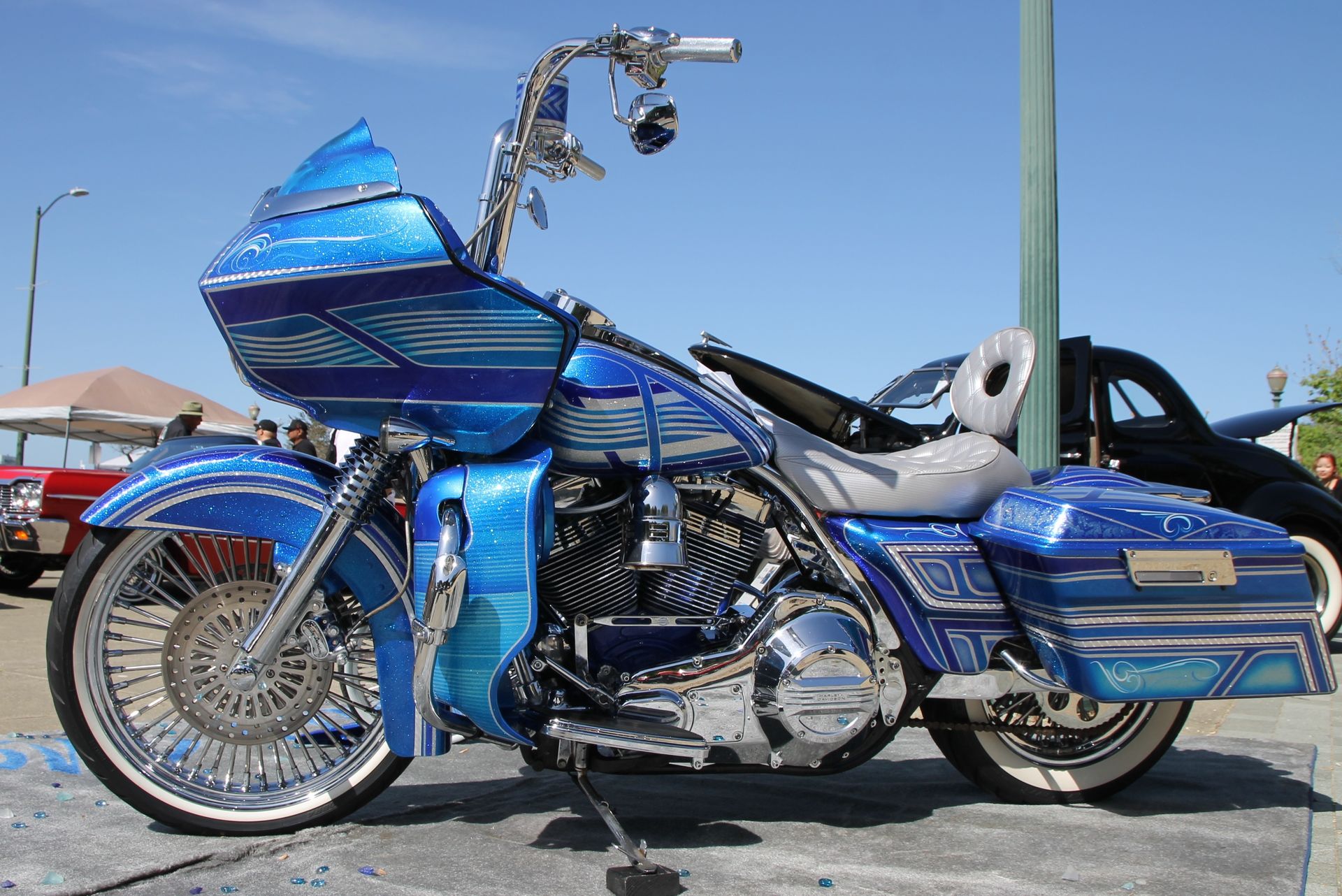 Full View