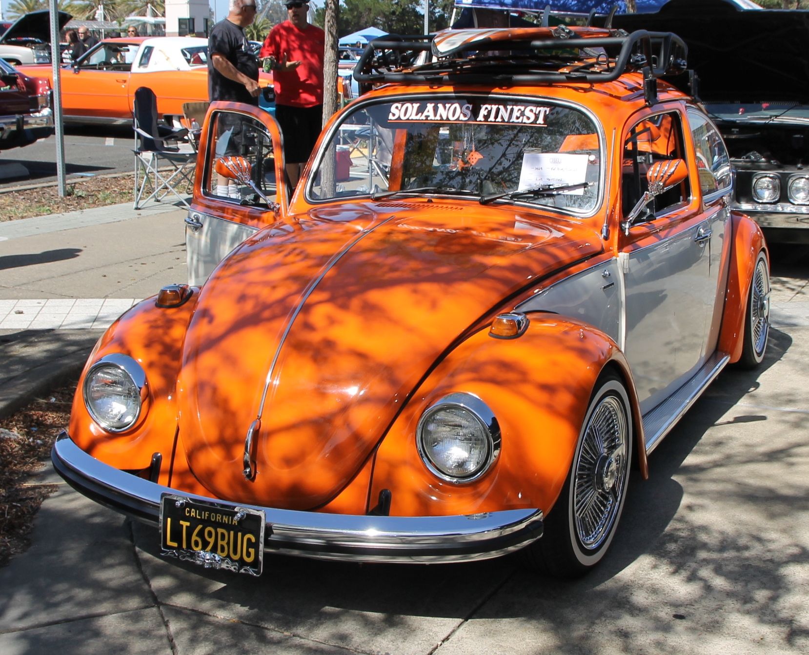 Full View