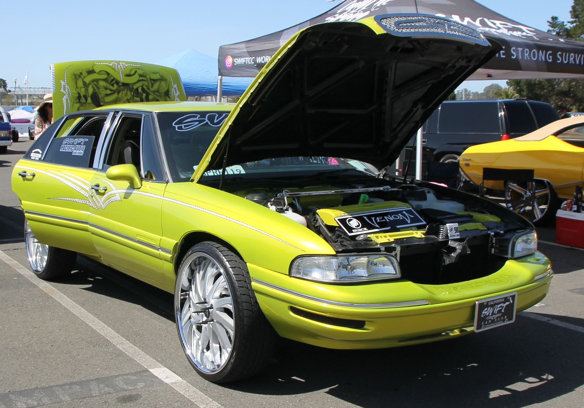 Full View