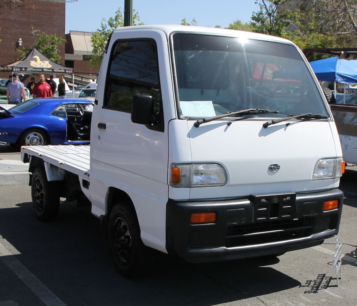 Full View