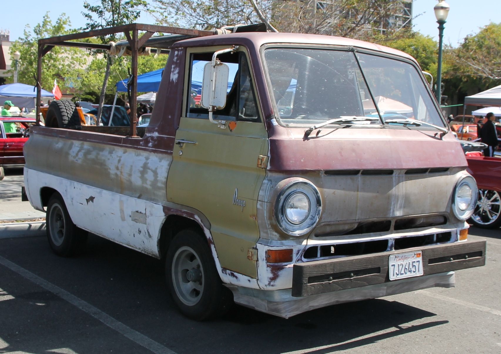 Full View