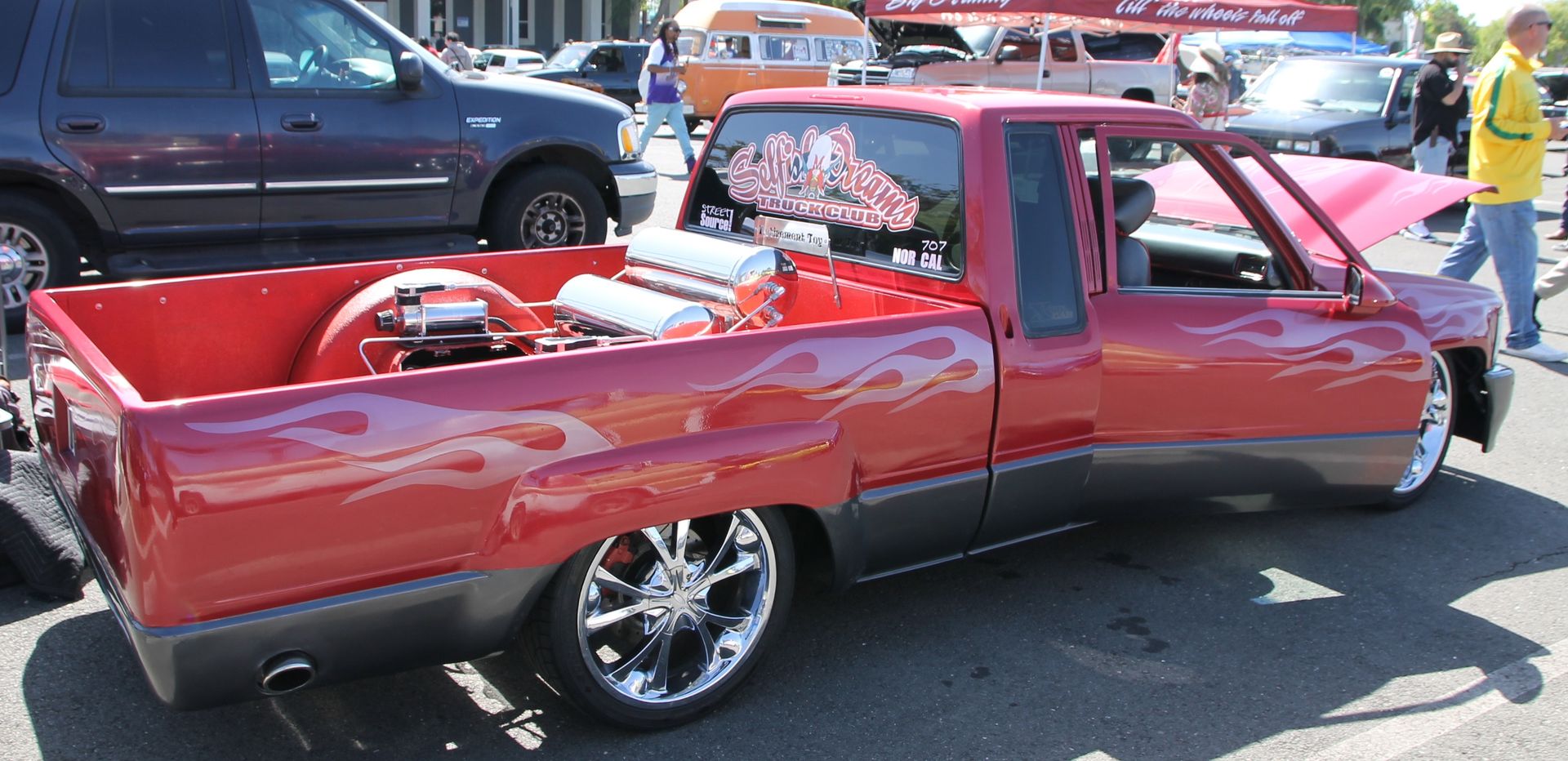 Full View