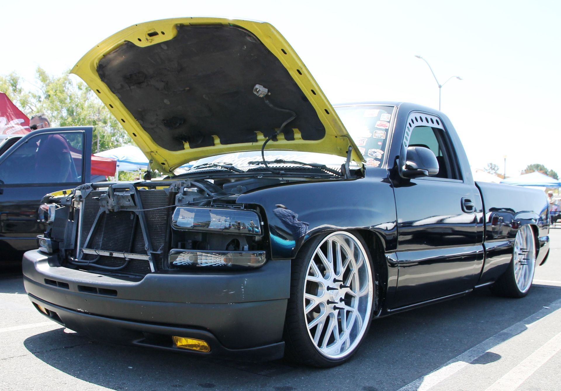 Full View
