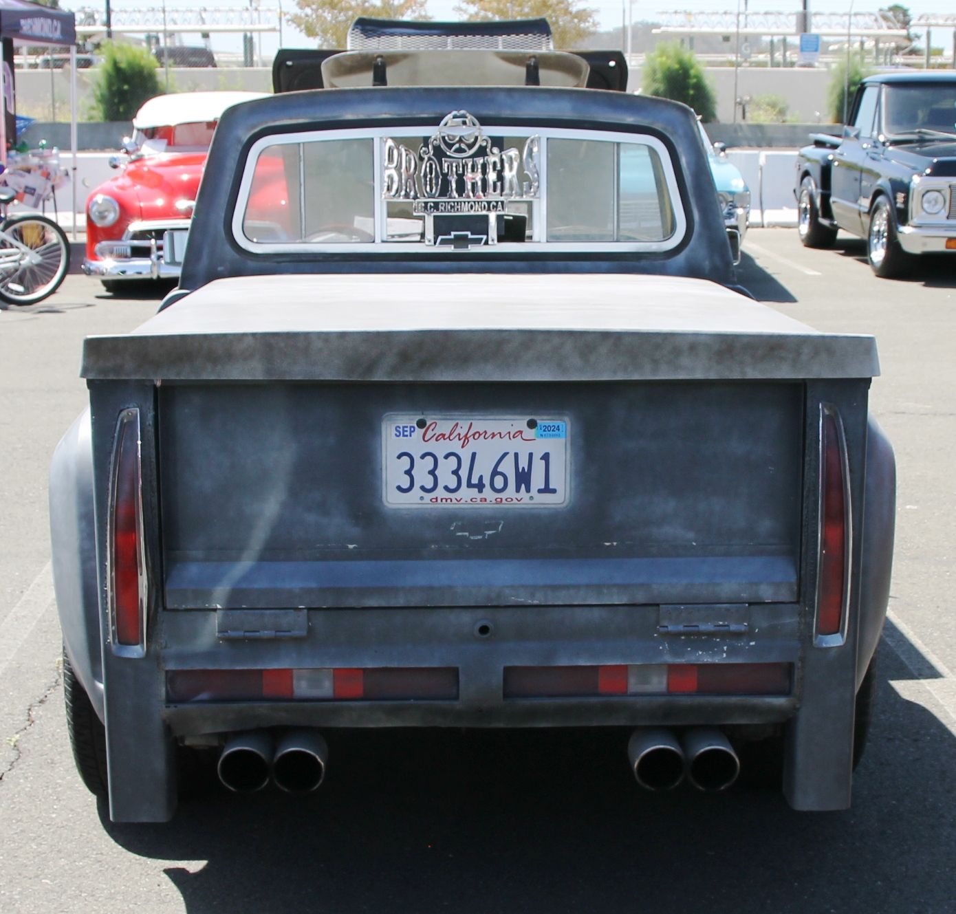 Full View