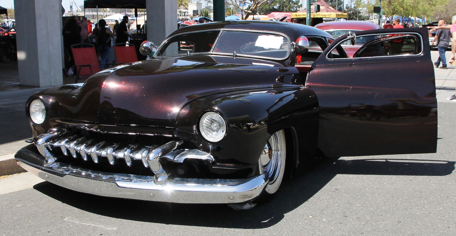 Full View