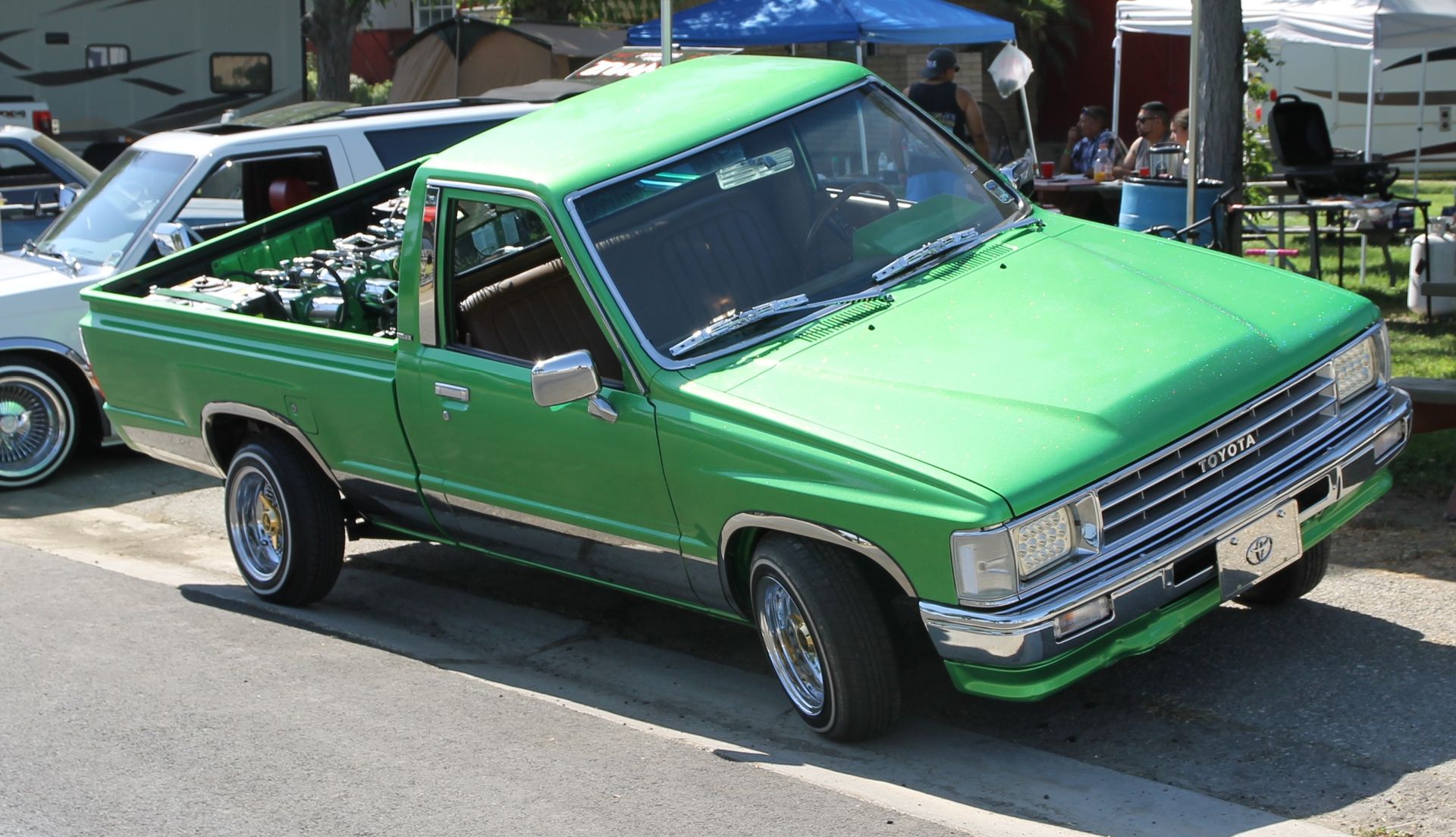 Full View