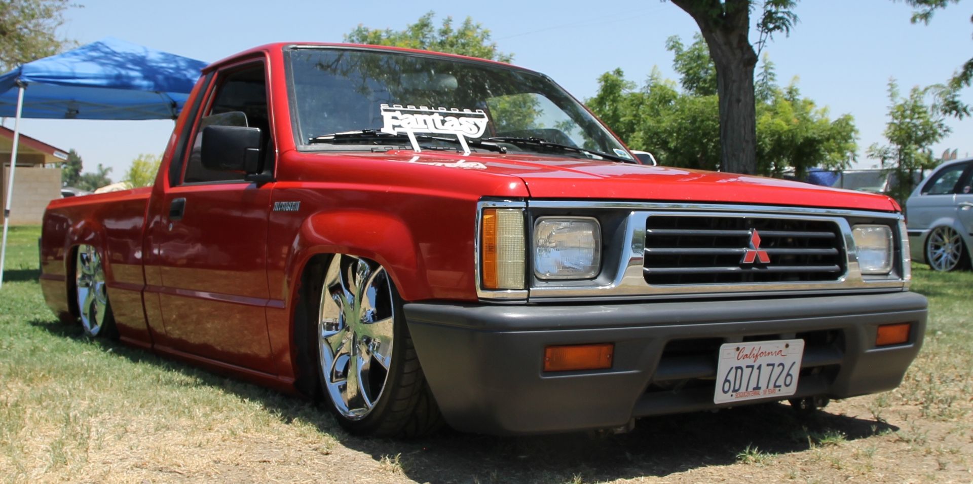 Full View