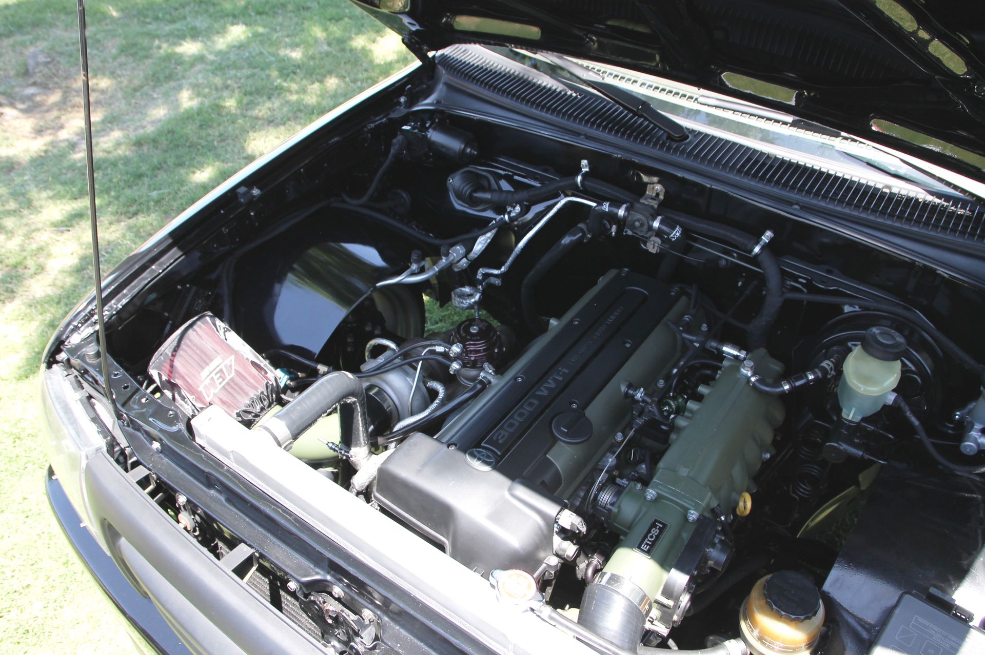 Full View