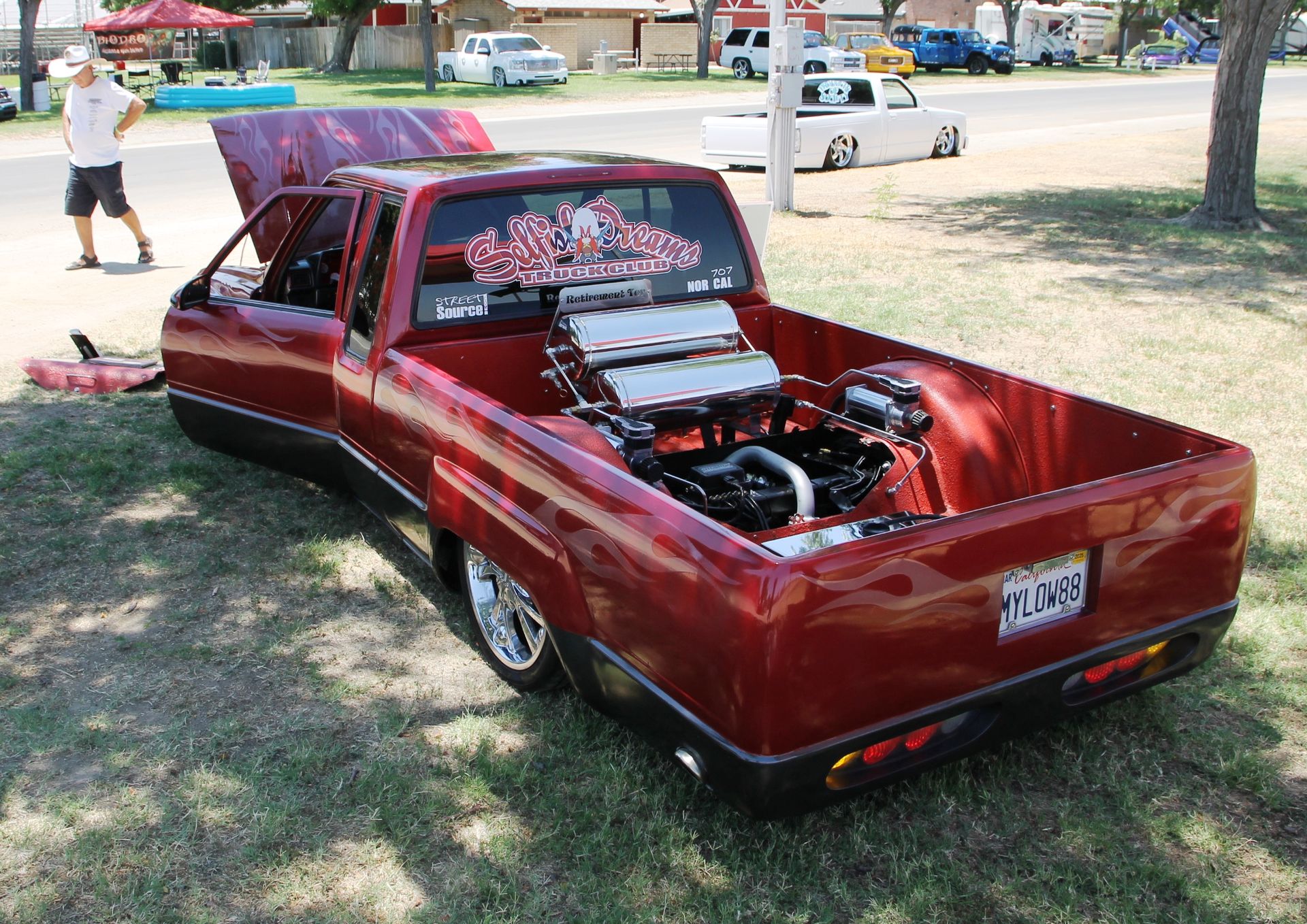 Full View