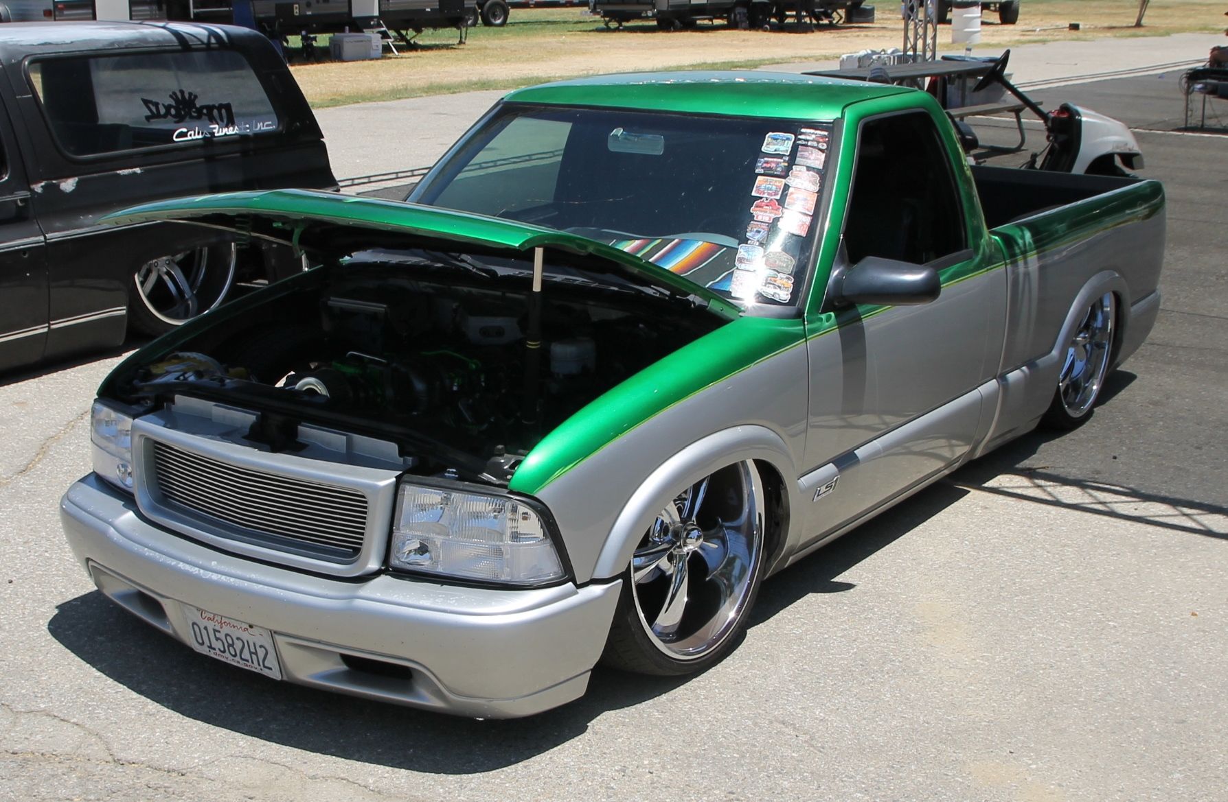 Full View