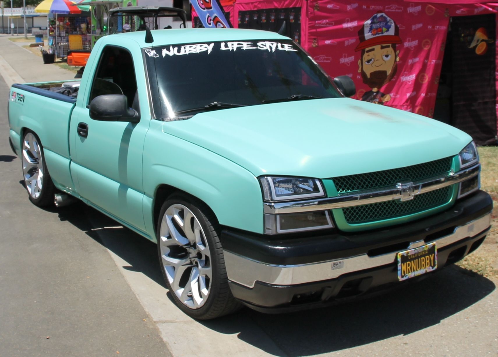 Full View