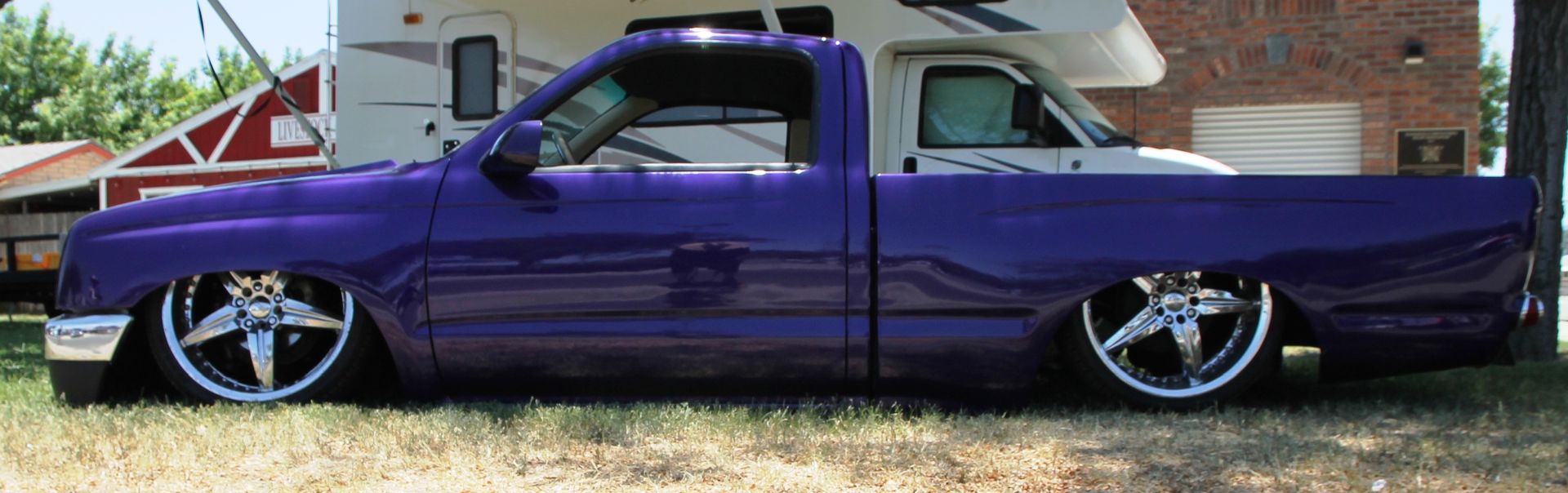 Full View