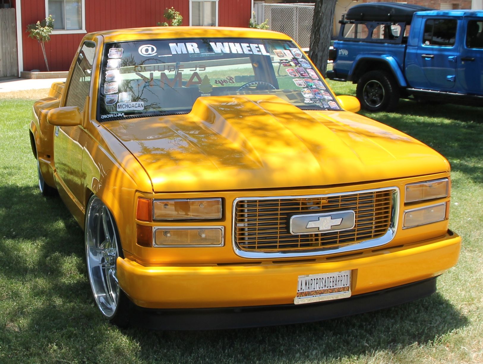 Full View