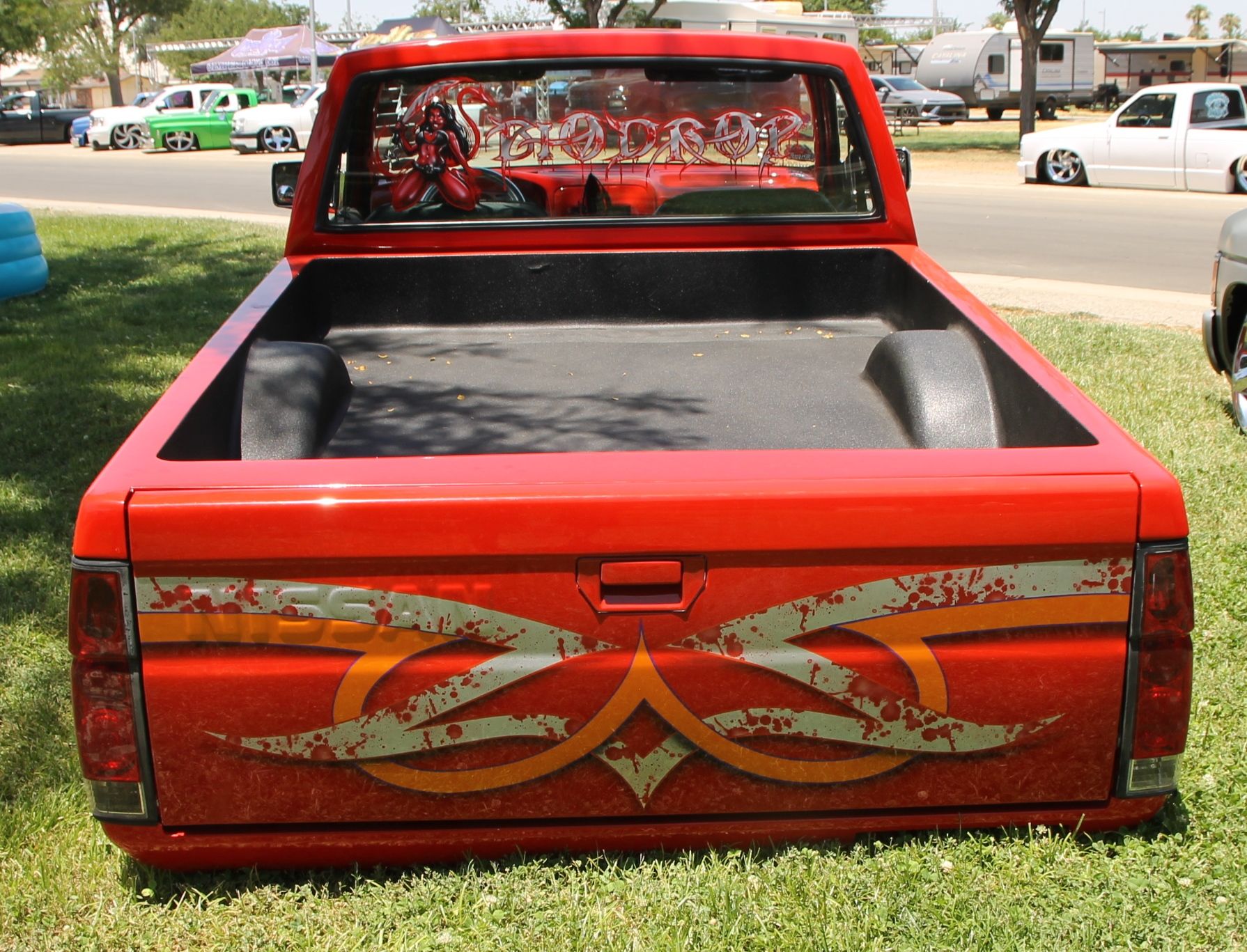 Full View