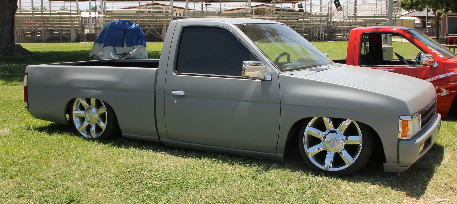 Full View