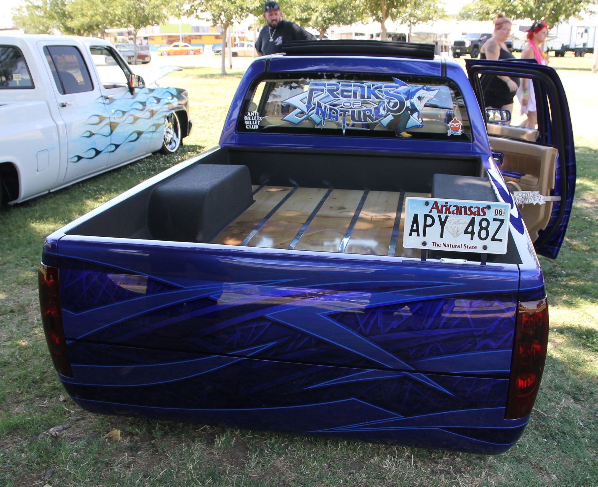 Full View