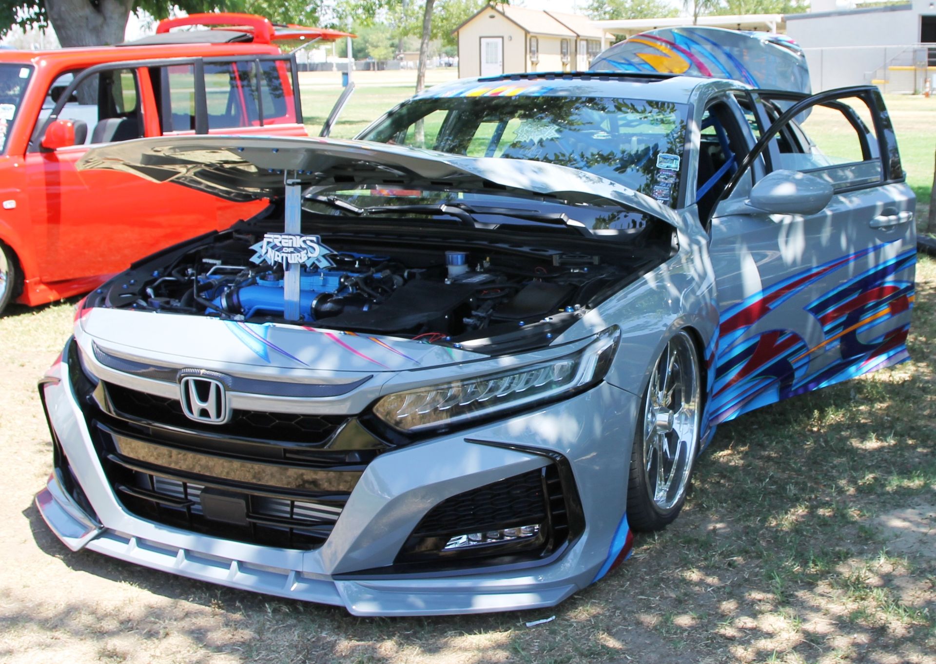 Full View