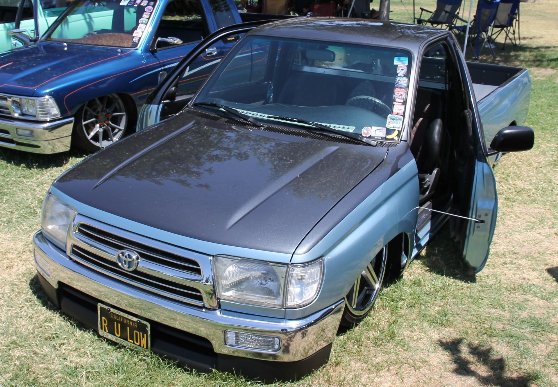 Full View