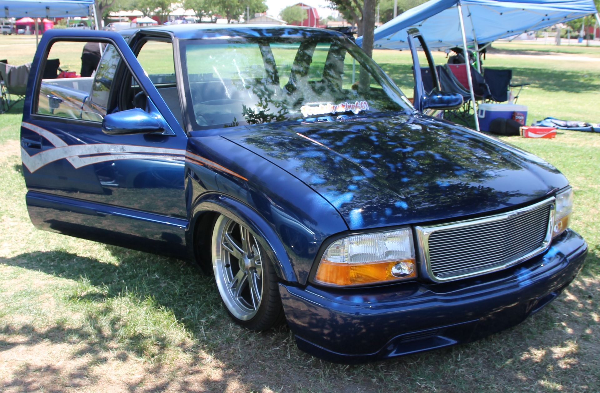 Full View