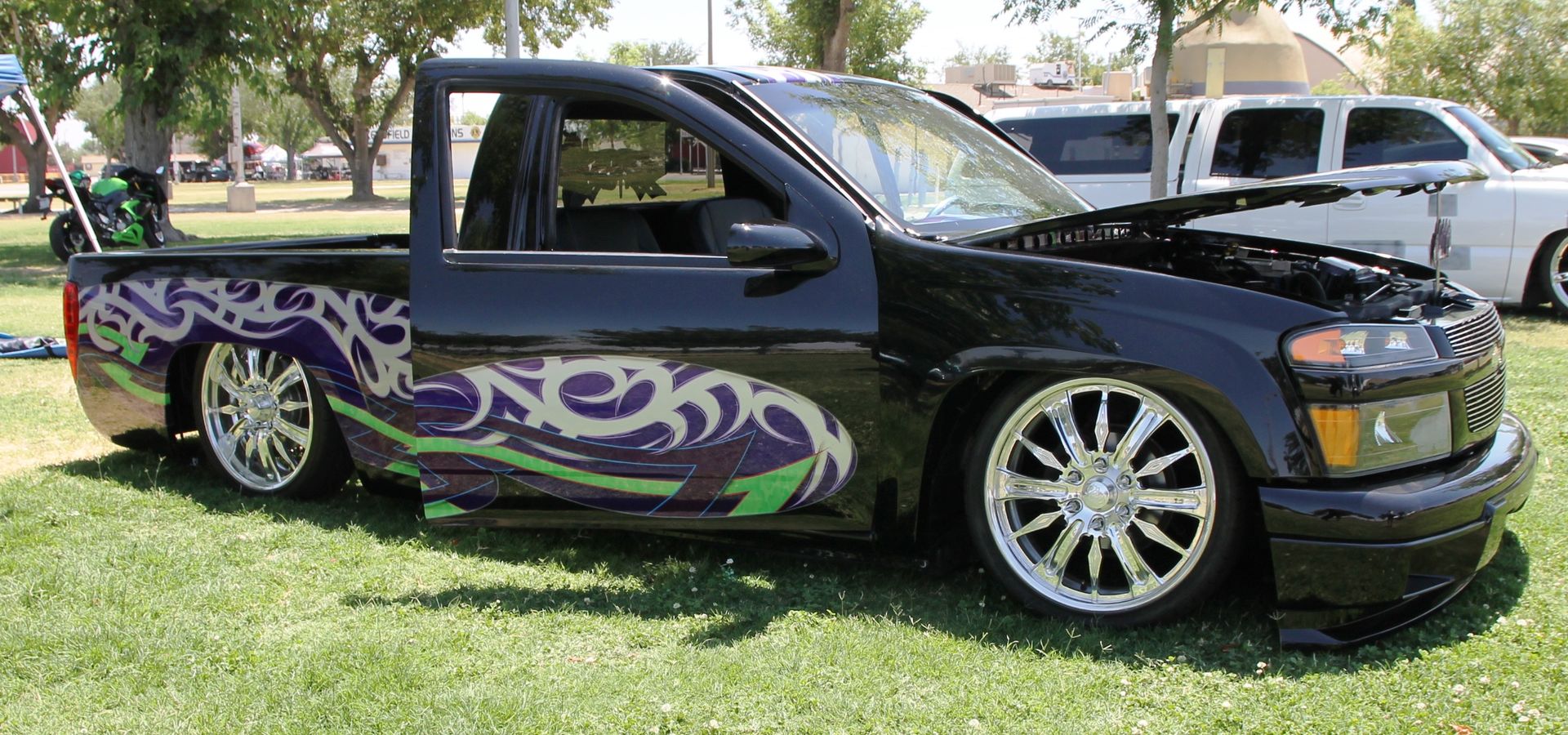 Full View