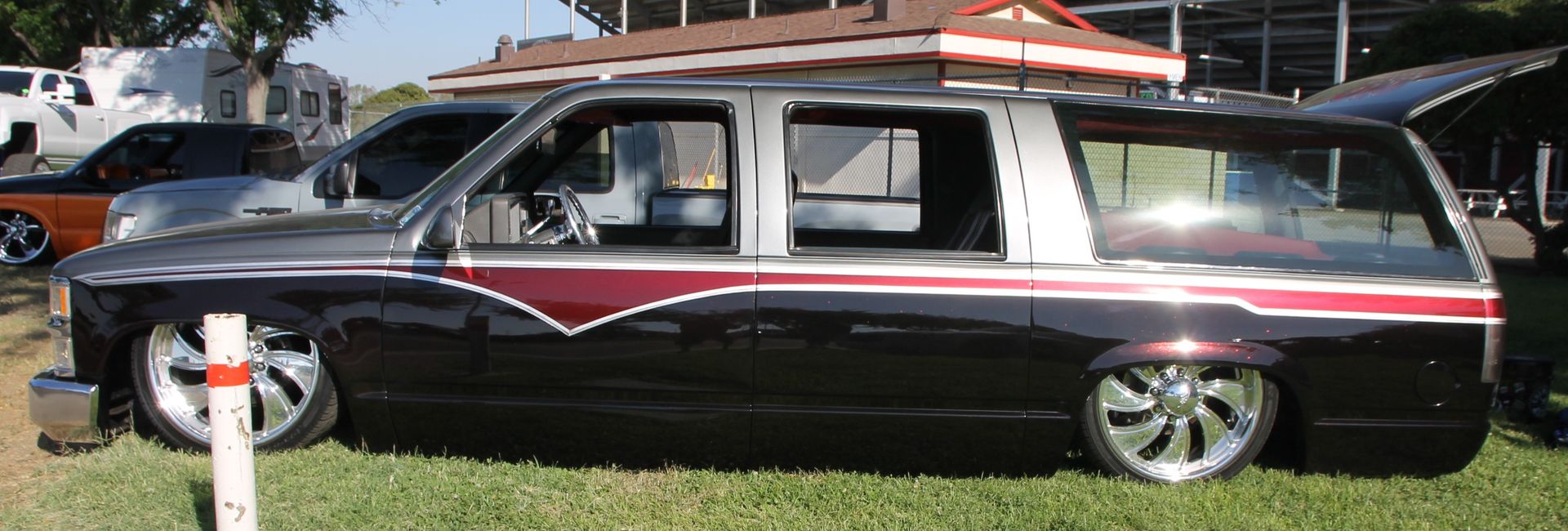 Full View