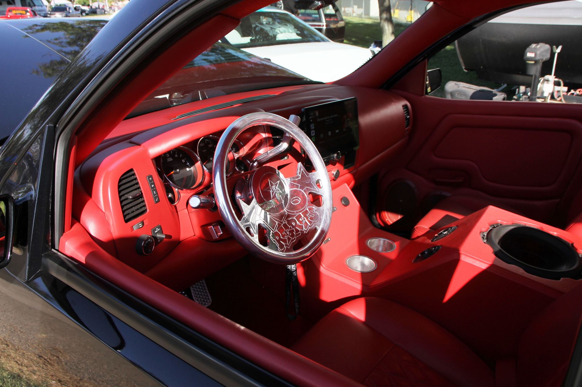 Full View