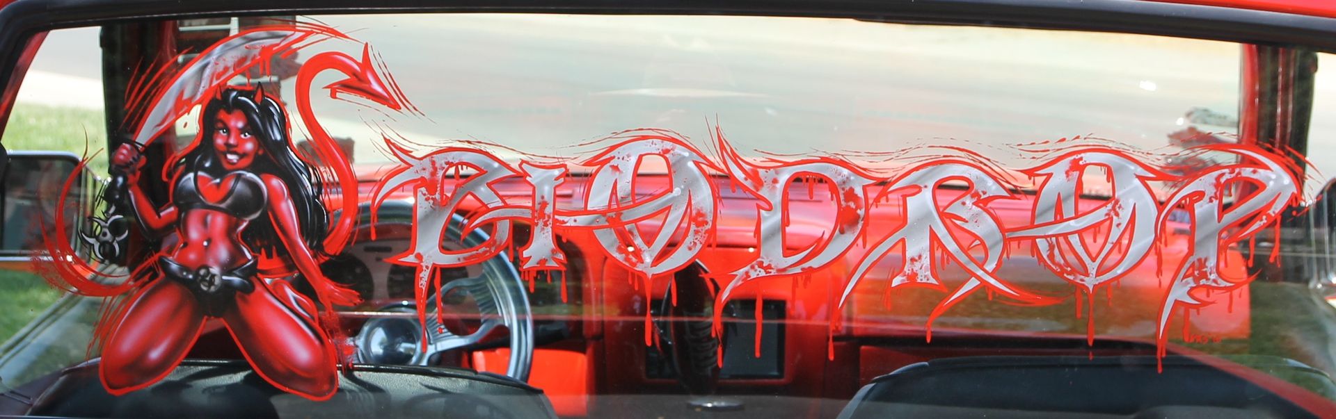 Full View