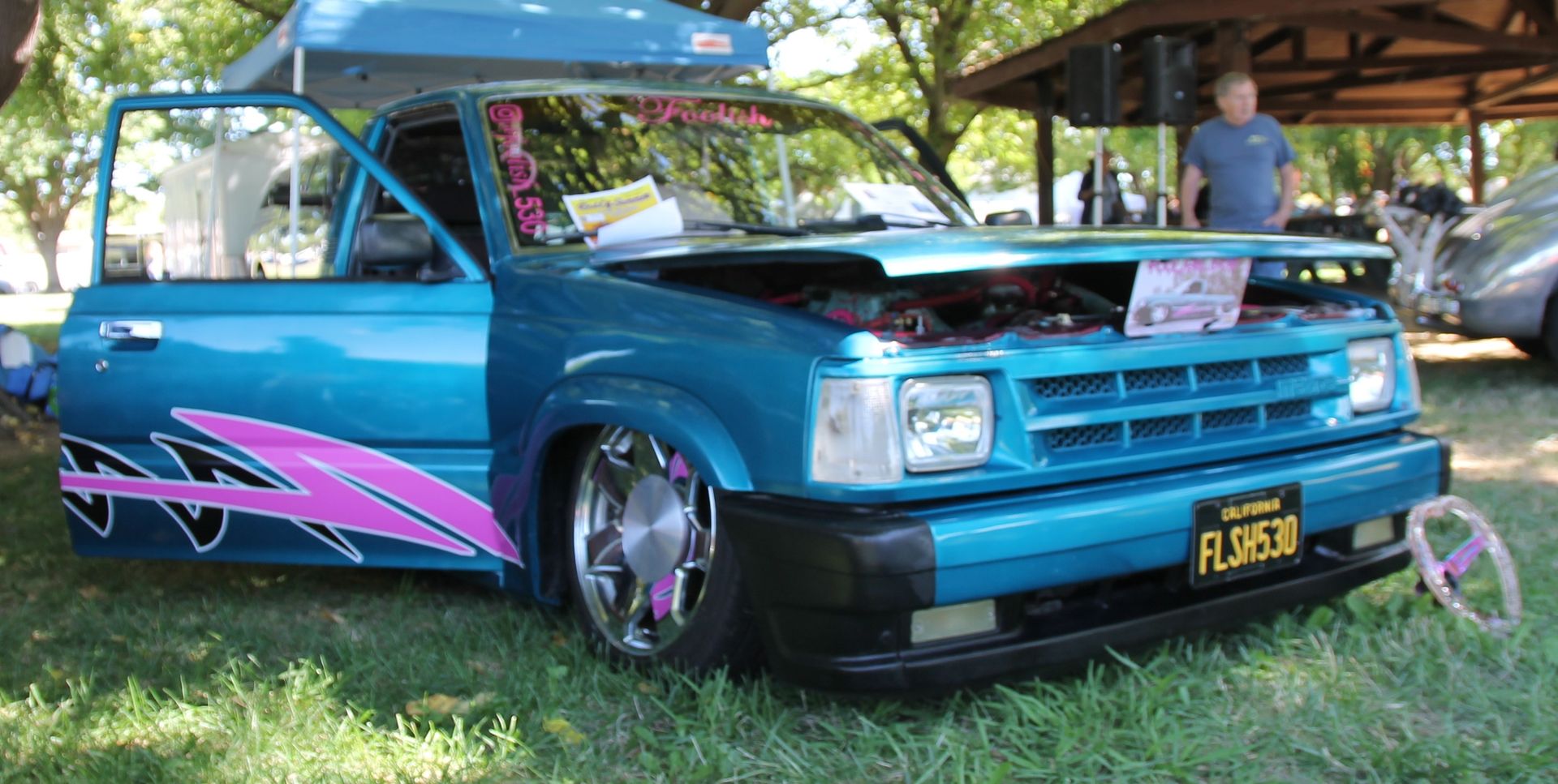 Full View