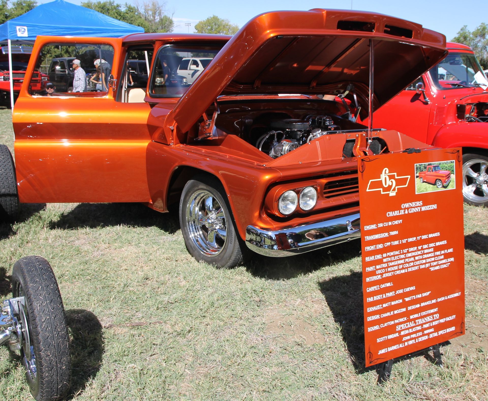 Full View