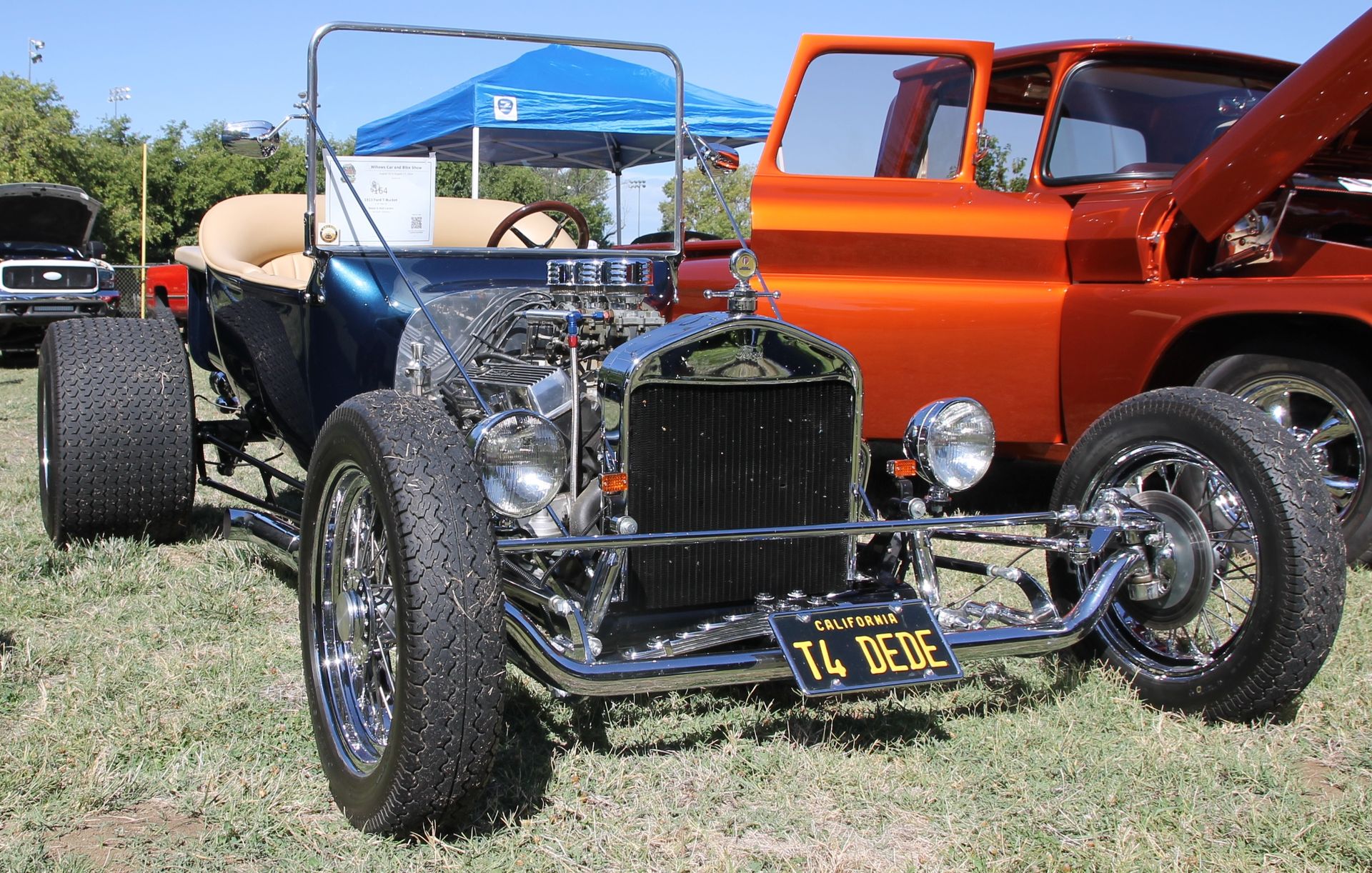 Full View