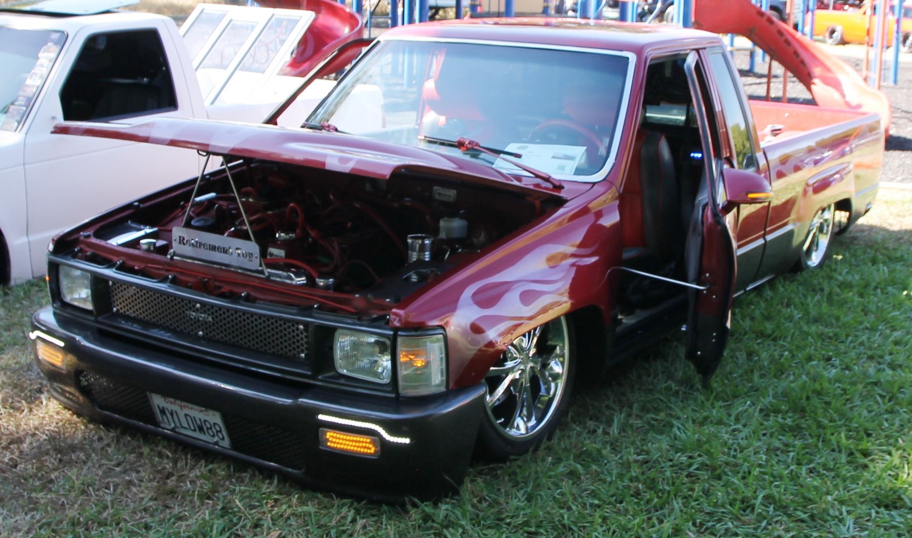Full View