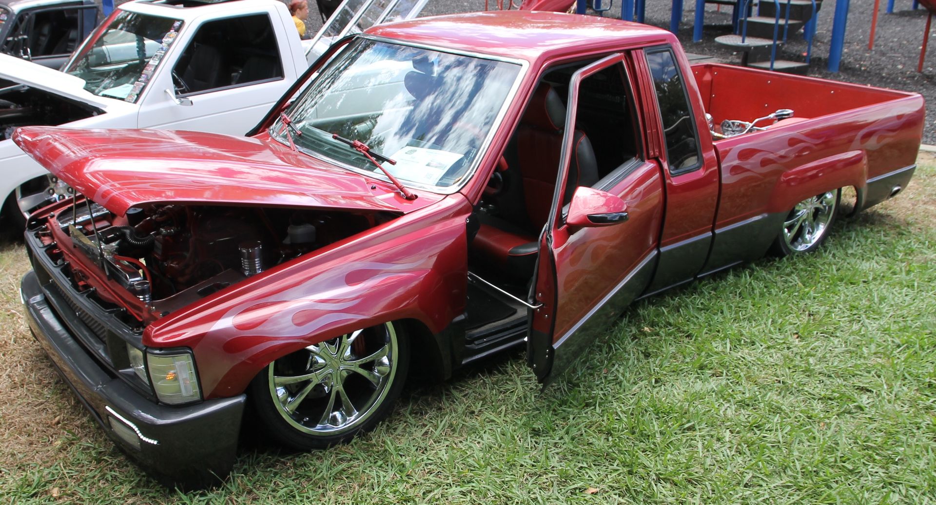 Full View