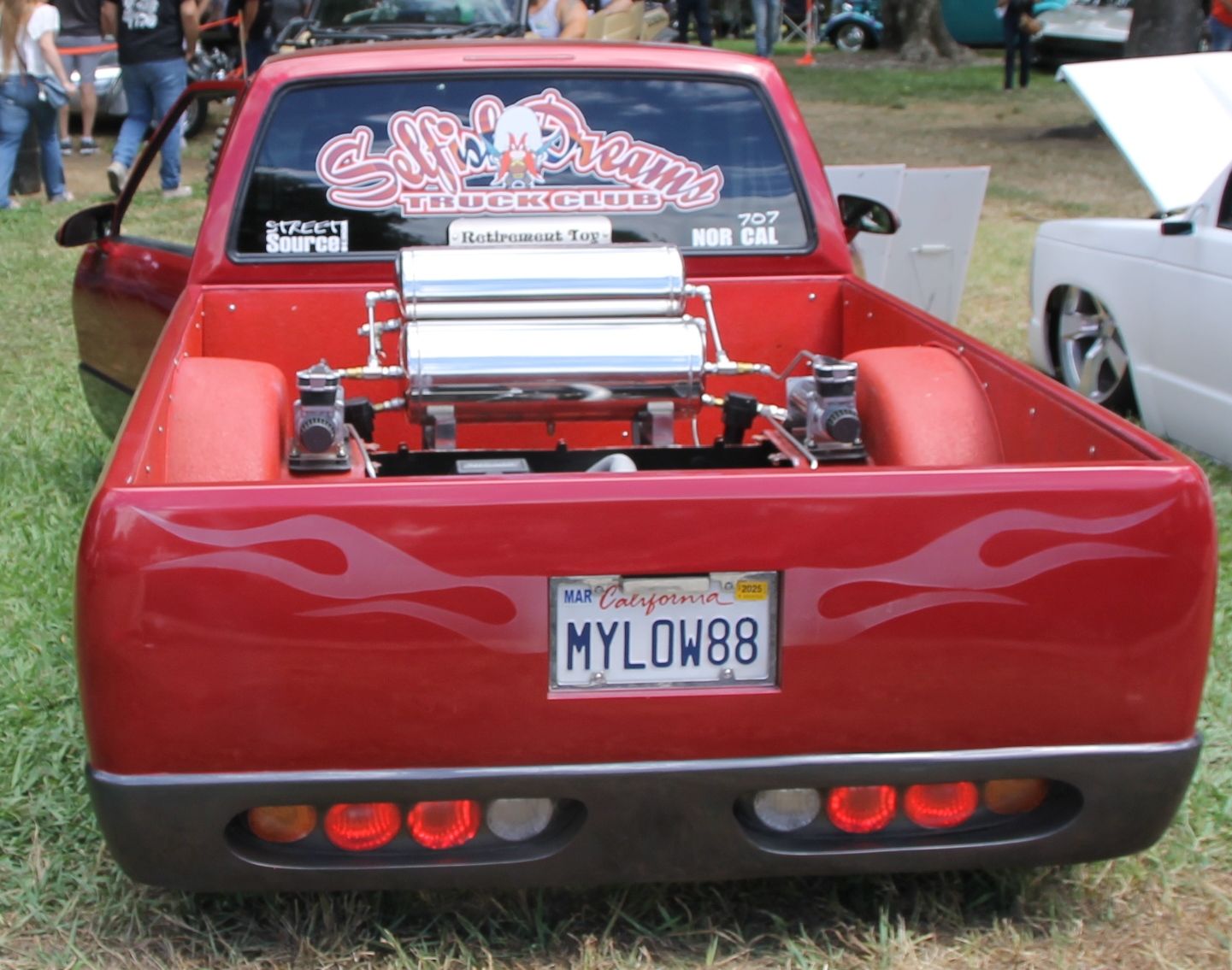 Full View
