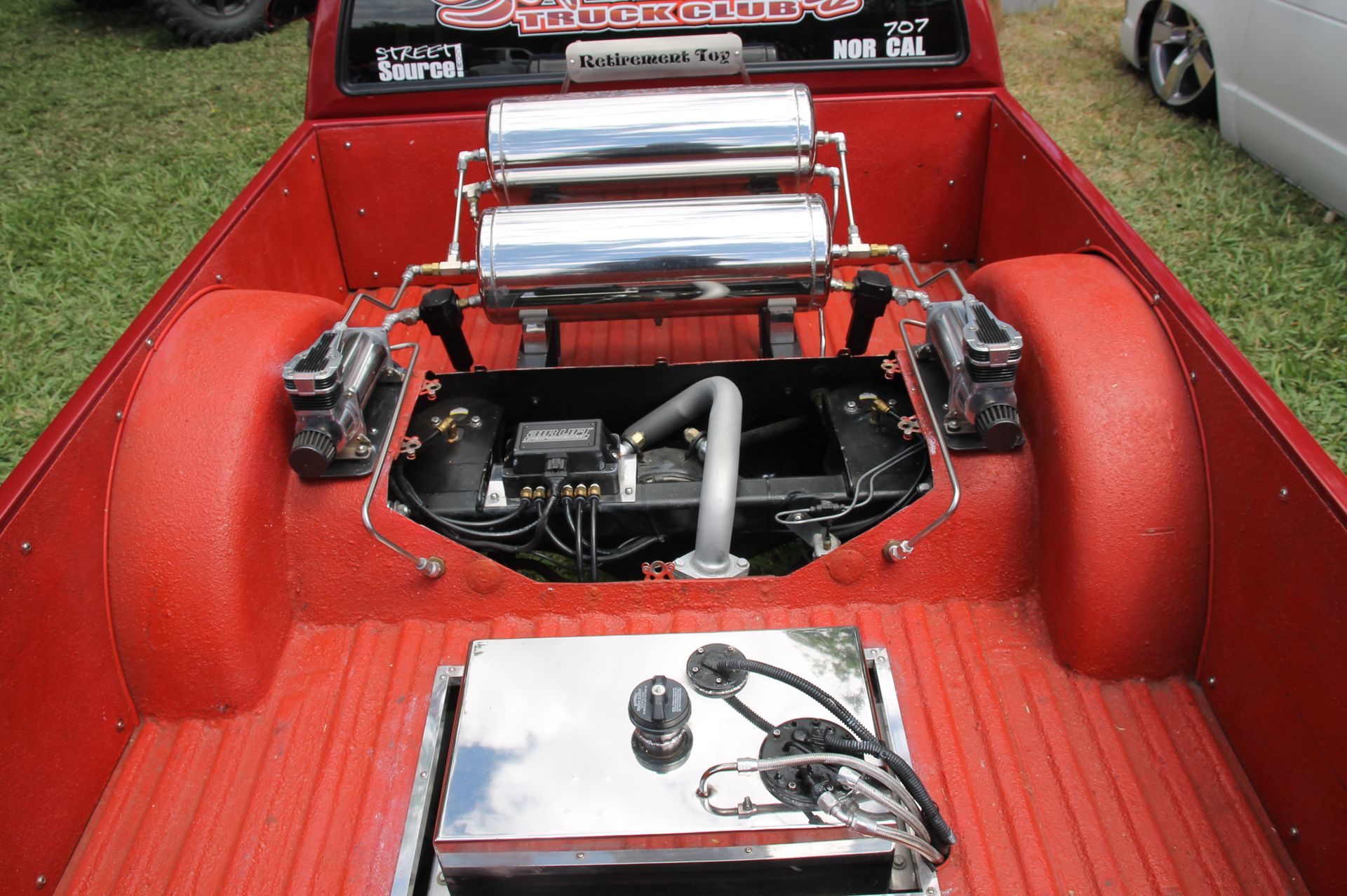 Full View