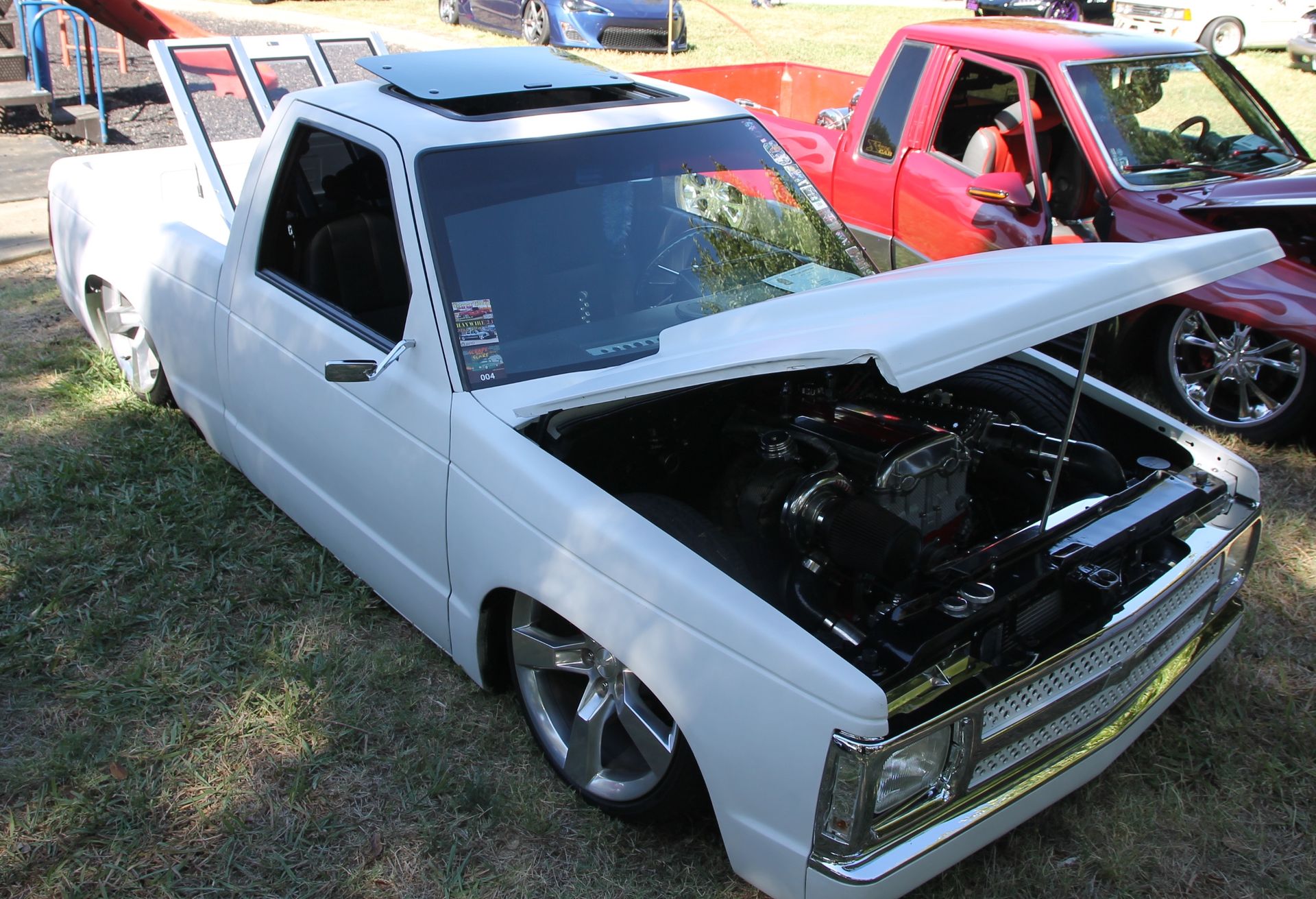 Full View