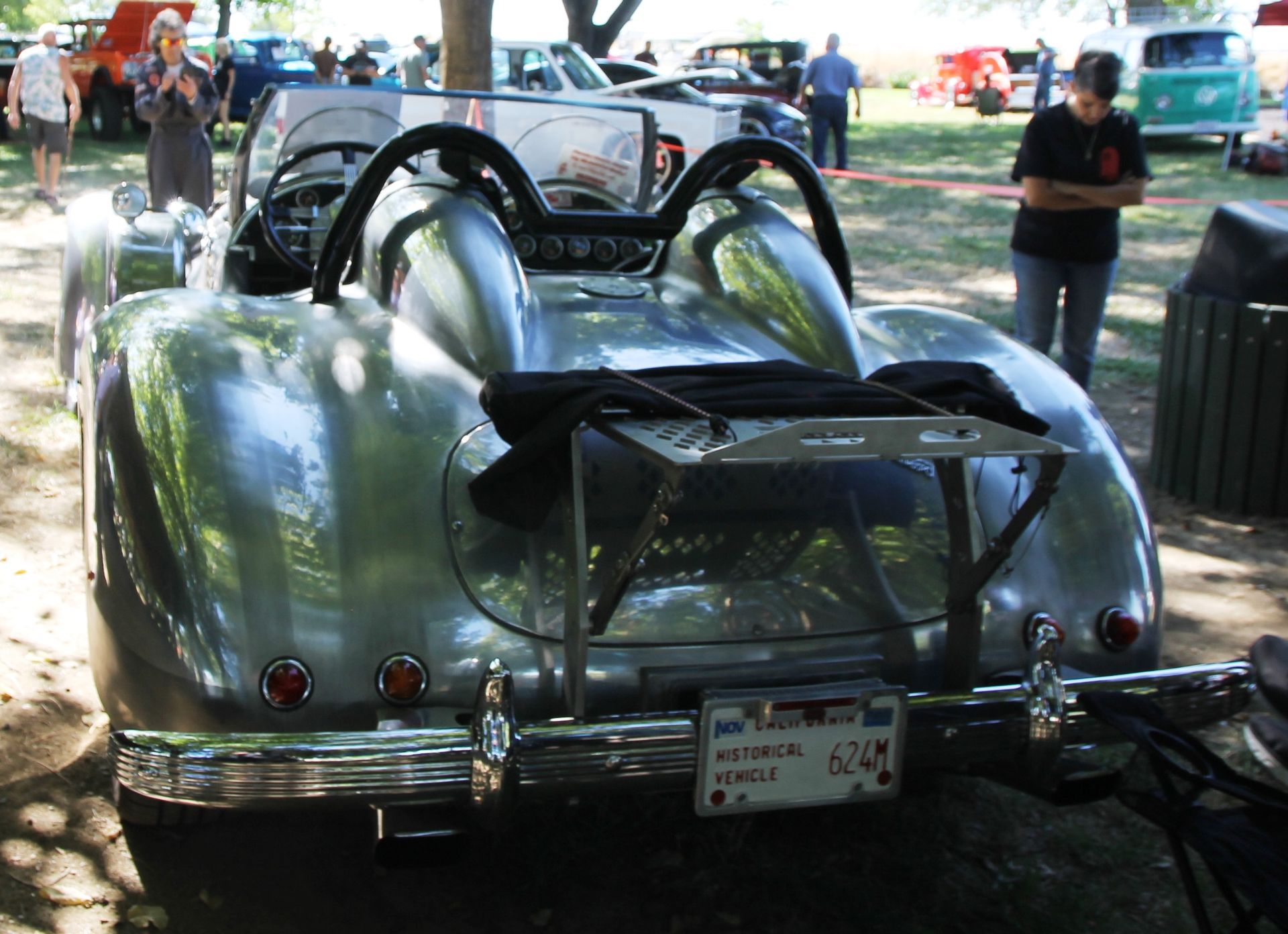 Full View