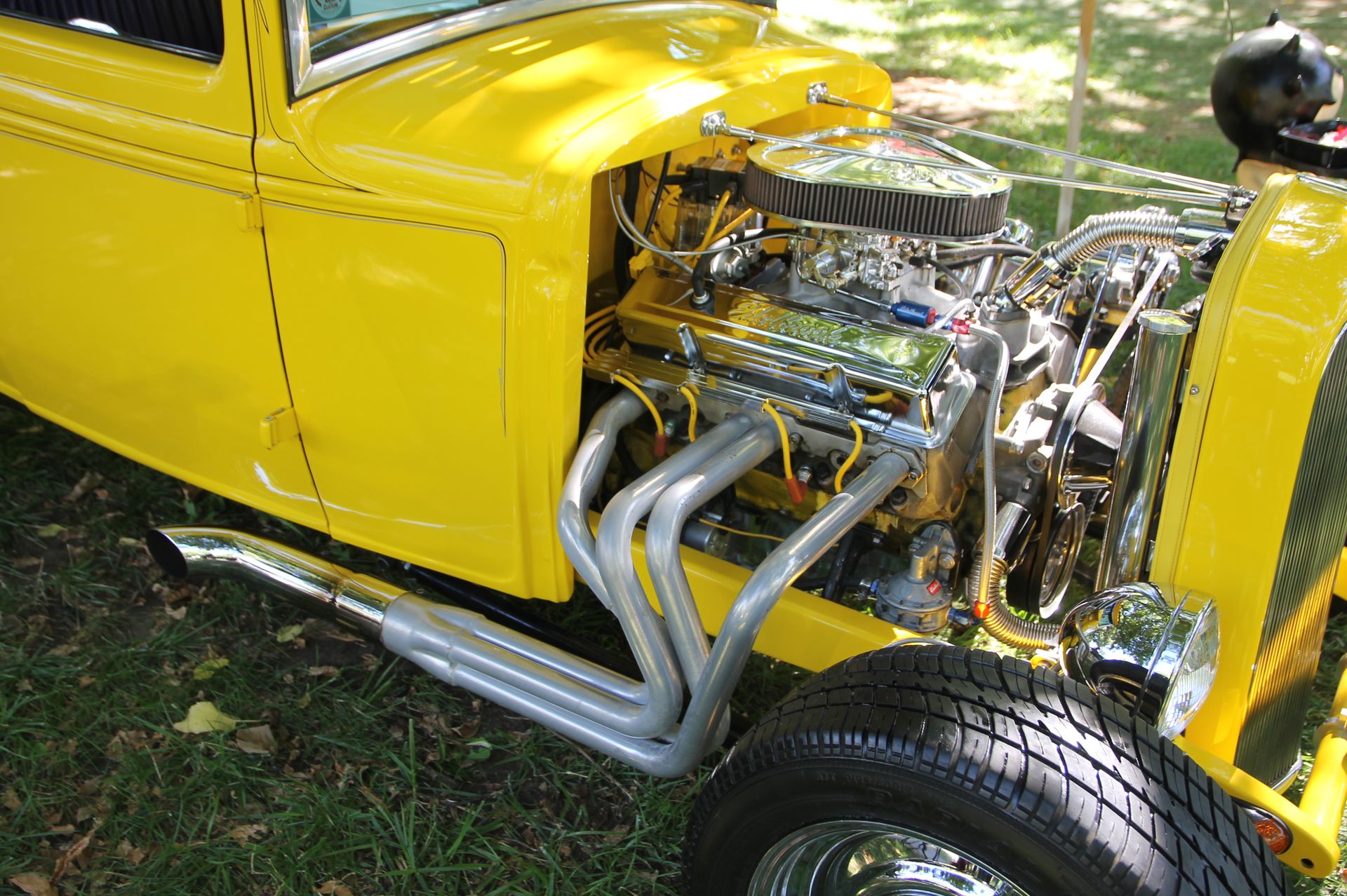 Full View