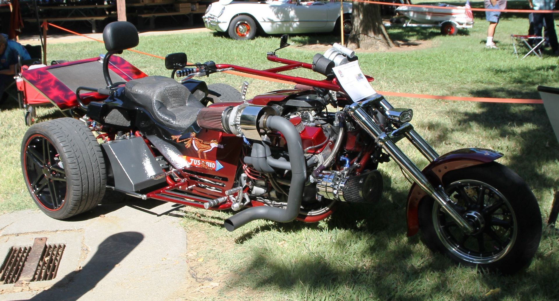 Full View