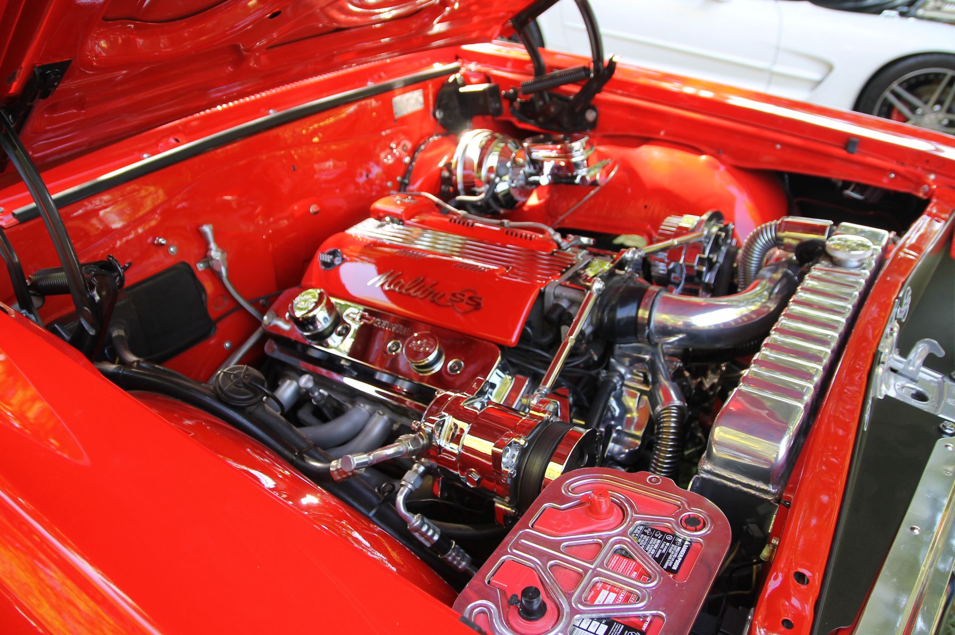 Full View