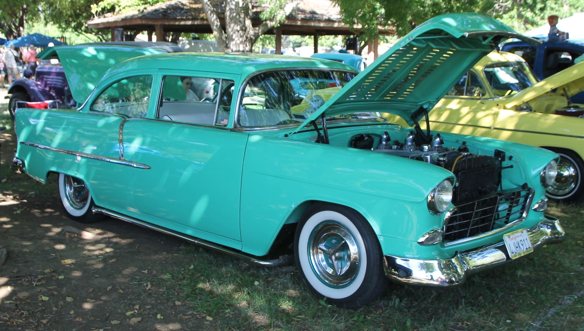 Full View